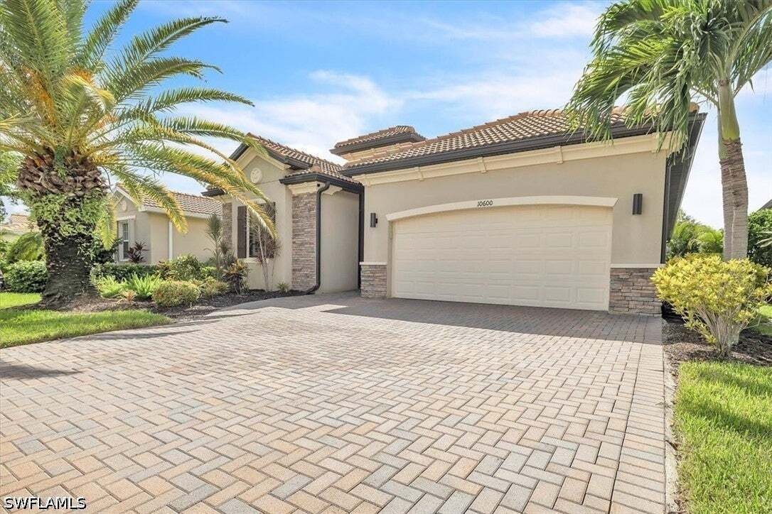 Casa en Miromar Lakes, Florida, Estados Unidos 3 - 18775922