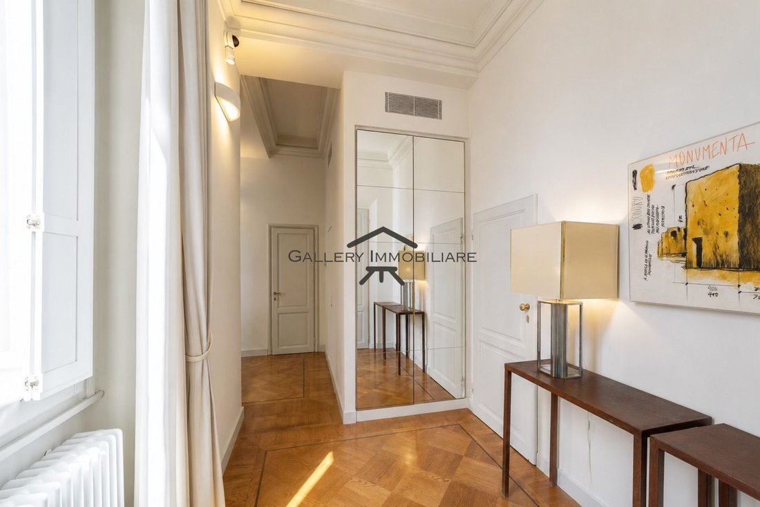 Apartment in Centro, Florence, Tuscany 4 - 18779118