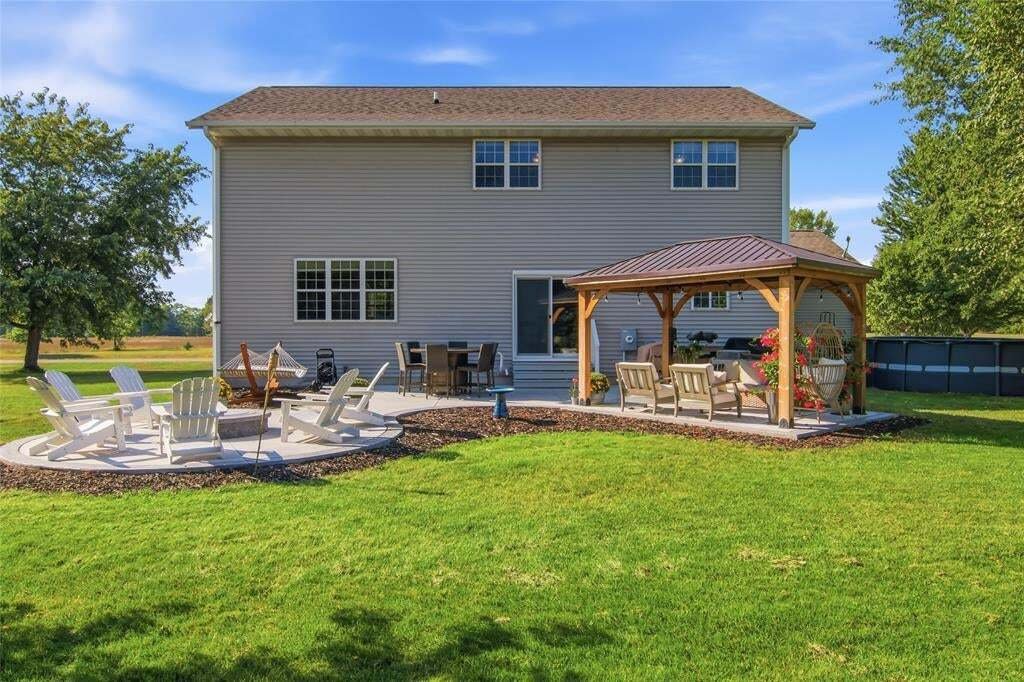 House in Chippewa Falls, Wisconsin, United States 5 - 18778595