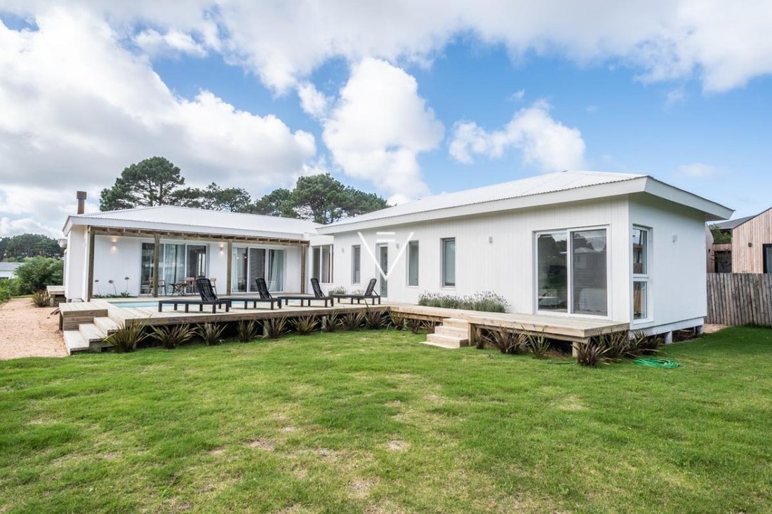 Haus in Faro José Ignacio, Departamento Maldonado, Uruguay 5 - 18775842