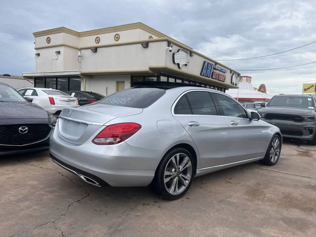 Sedan in Houston, TX, United States 5 - 18777938