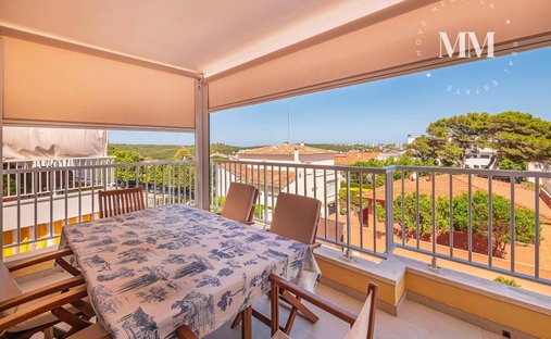 Apartment in Maó / Mahón, Balearic Islands, Spain 1