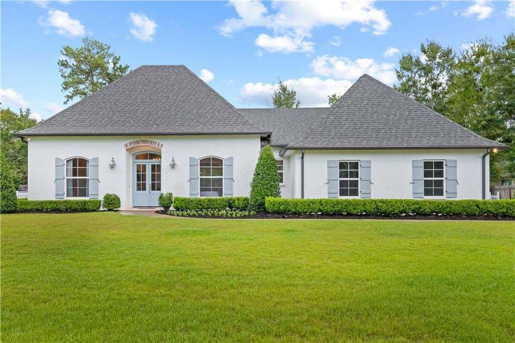 House in Mandeville, Louisiana, United States 1 - 18779346