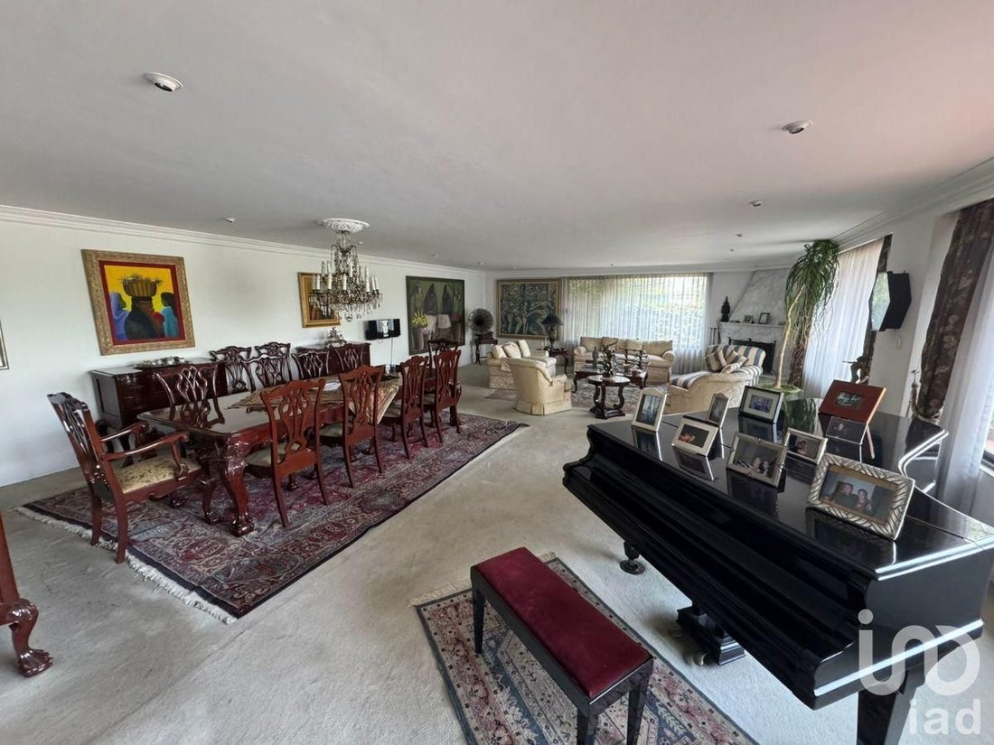 Apartamento en Villa Nicolás Romero, Estado de México, México 1 - 18776915