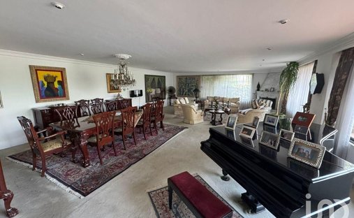 Apartamento en Villa Nicolás Romero, Estado de México, México 1