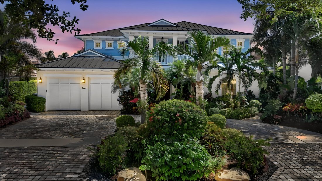Casa a Boca Raton, Florida, Stati Uniti 1 - 18778931