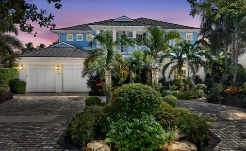 Casa a Boca Raton, Florida, Stati Uniti 1