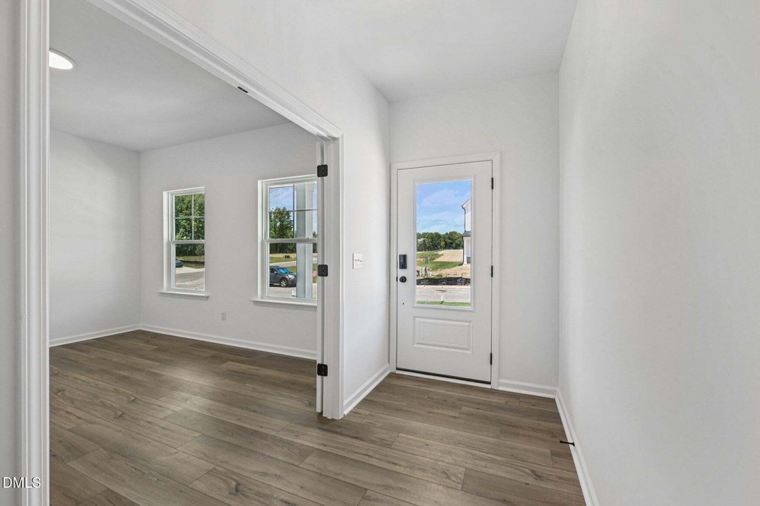 House in Rolesville, North Carolina, United States 2 - 18297030
