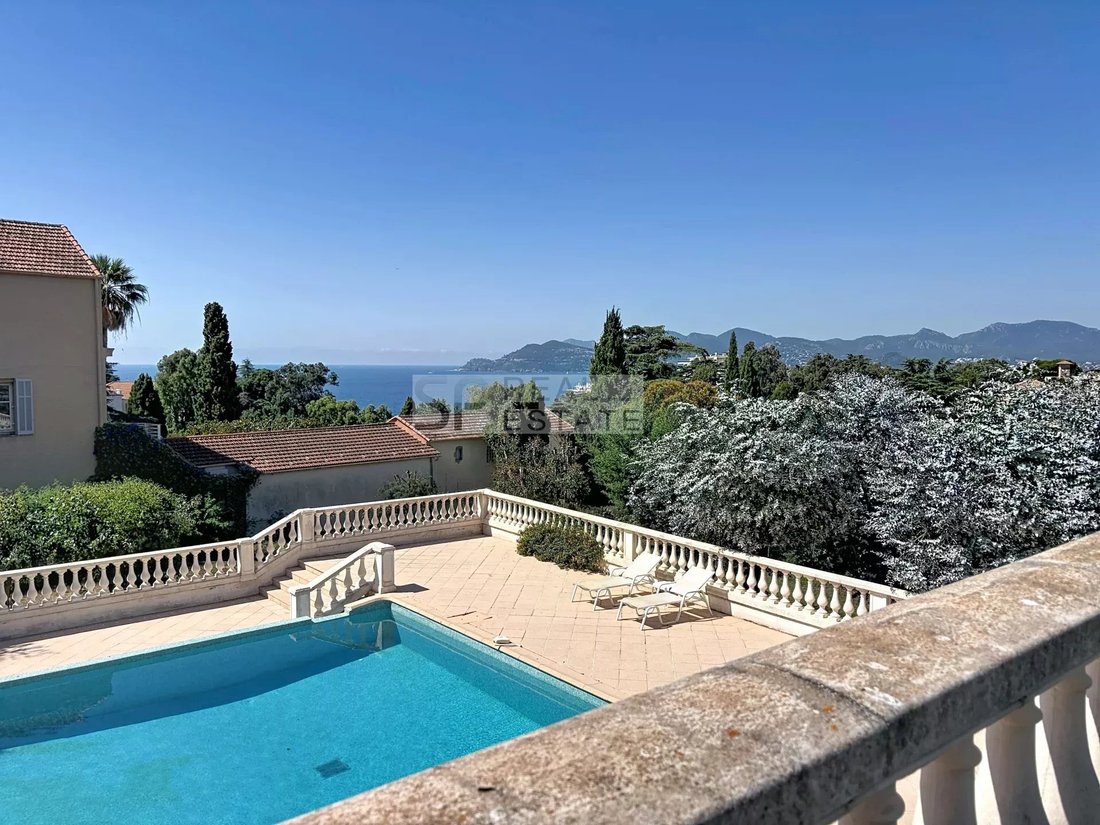 Appartement à Cannes, Provence-Alpes-Côte d'Azur, France 2 - 18777313