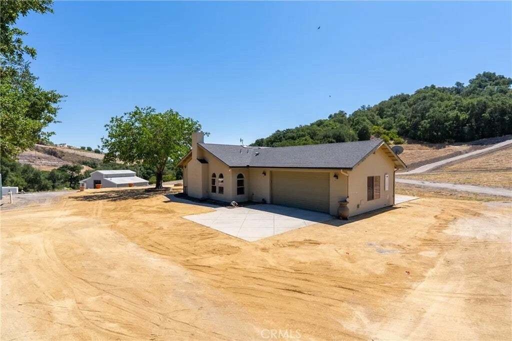 Casa en Paso Robles, California, Estados Unidos 5 - 18776429