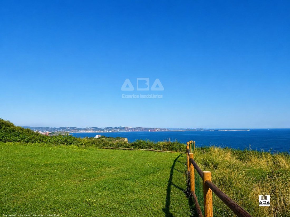 Villa à Distrito Rural, Gijón, Espagne 1 - 16075444