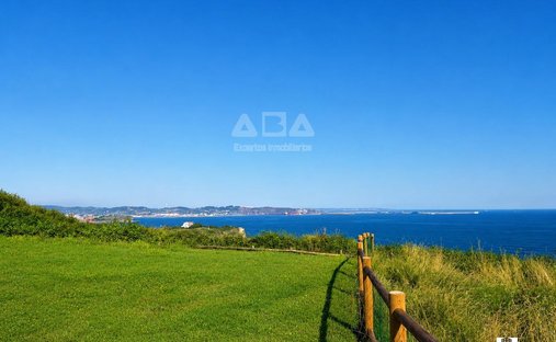 Villa in Distrito Rural, Gijón, Spanien 1