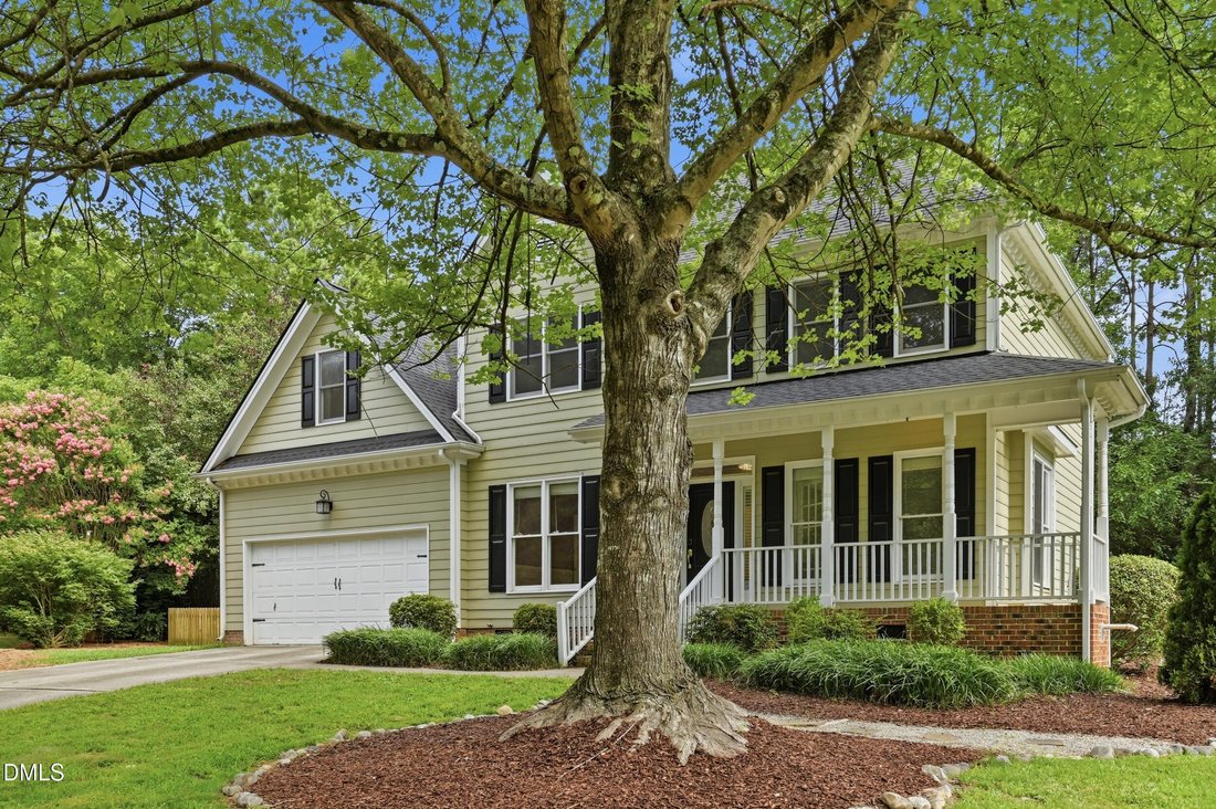 House in Fuquay-Varina, North Carolina, United States 2 - 18500135