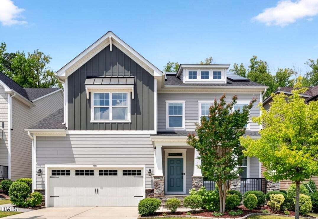 House in Cary, North Carolina, United States 2 - 18395155