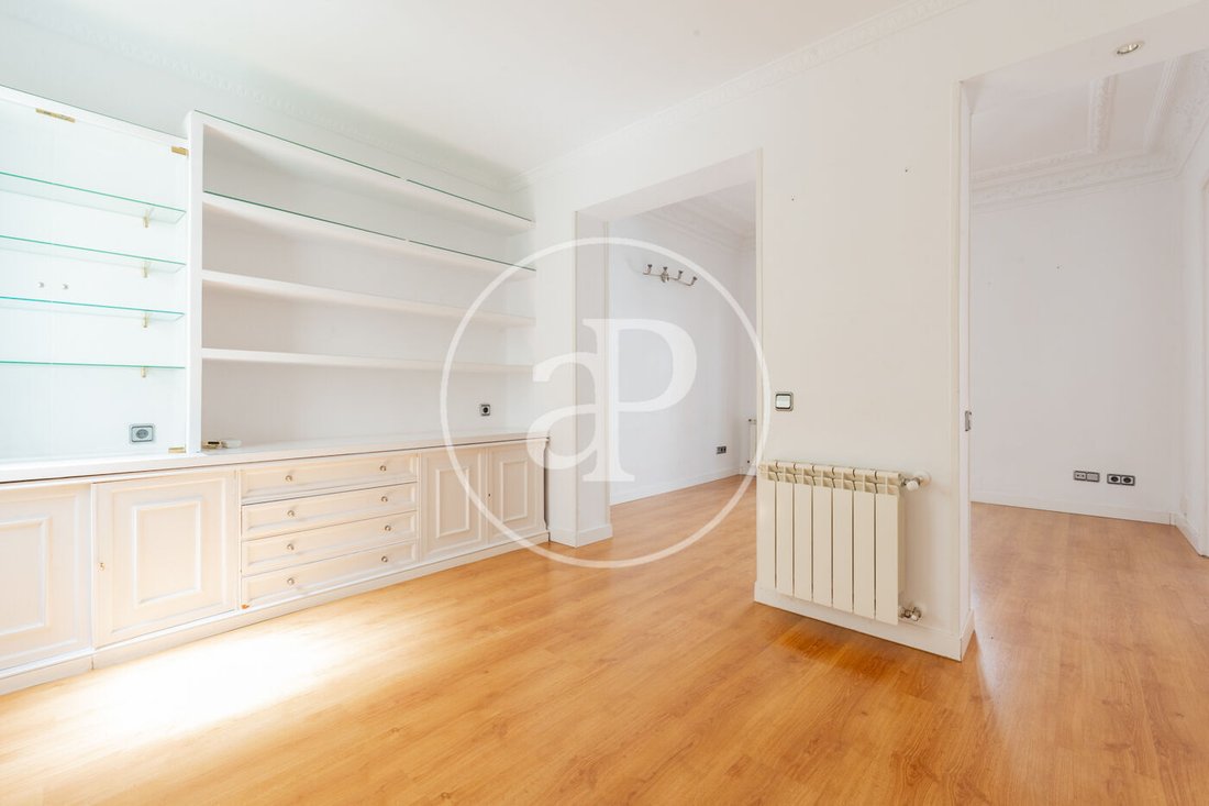 Apartment in Chamberi, Madrid, Spain 3 - 18782266