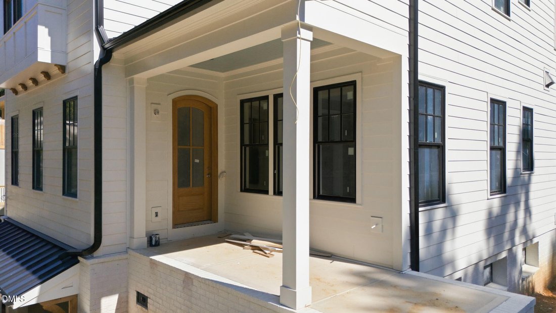 Casa en Raleigh, Carolina del Norte, Estados Unidos 3 - 18777496