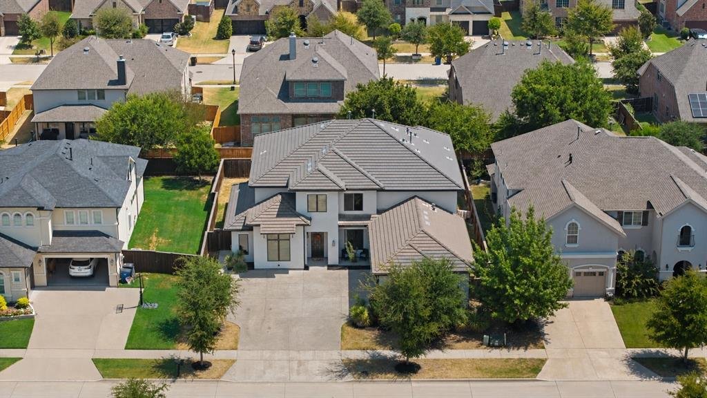 Maison à Frisco, Texas, États-Unis 2 - 18780011