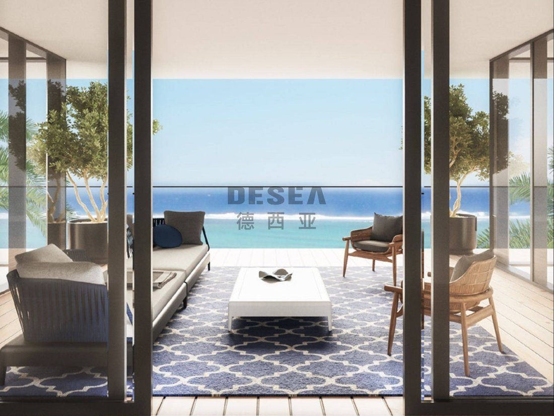 Apartamento en Business Bay, Dubái, Emiratos Árabes Unidos 2 - 18776724