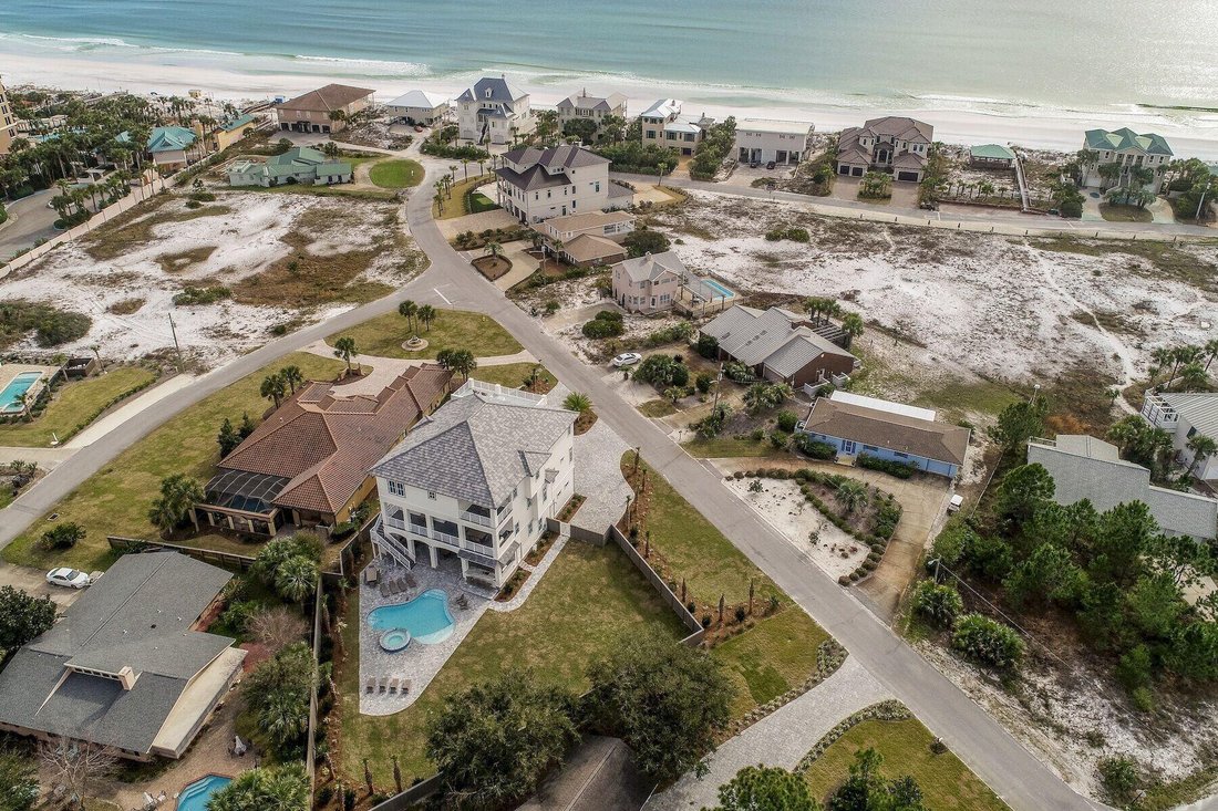 Maison à Miramar Beach, Floride, États-Unis 5 - 18779286