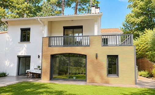 Villa in Soorts-Hossegor, Nouvelle-Aquitaine, France 1