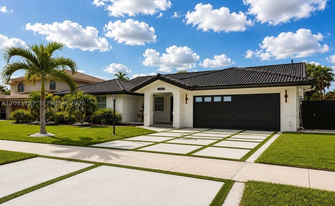 Casa a Miami, Florida, Stati Uniti 4 - 18781846