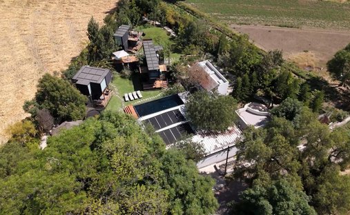 Casa en San Agustín Huixaxtla, Puebla, México 1