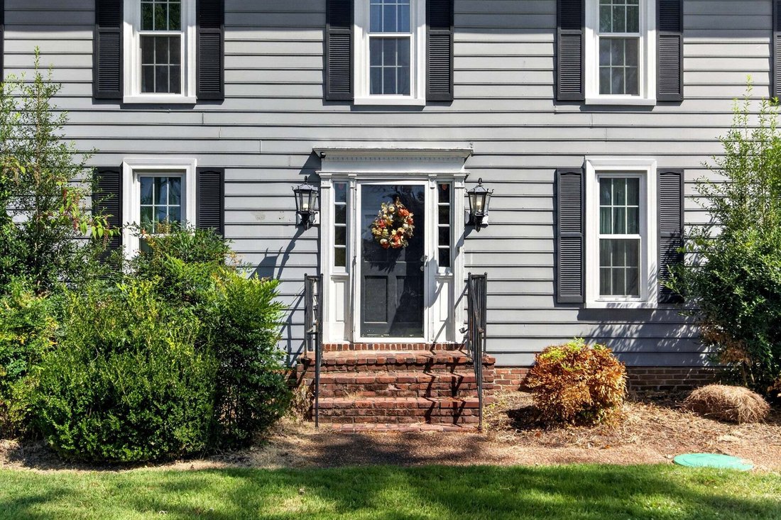 House in Hendersonville, Tennessee, United States 5 - 18782005
