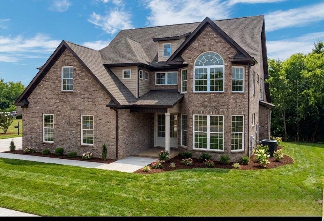 Casa a Murfreesboro, Tennessee, Stati Uniti 1 - 18545686