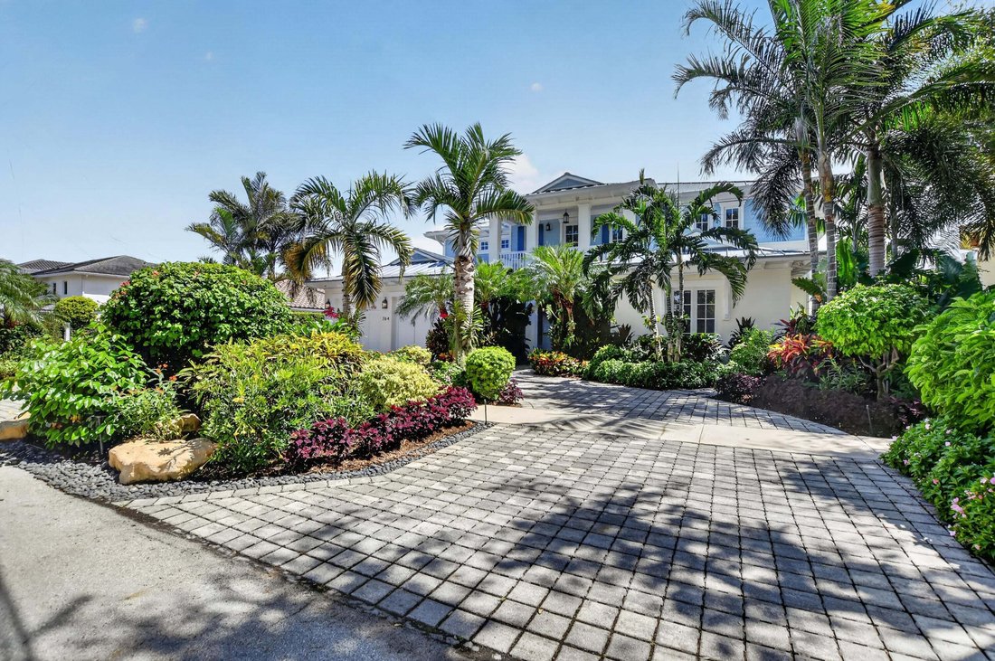 Casa a Boca Raton, Florida, Stati Uniti 3 - 18778931