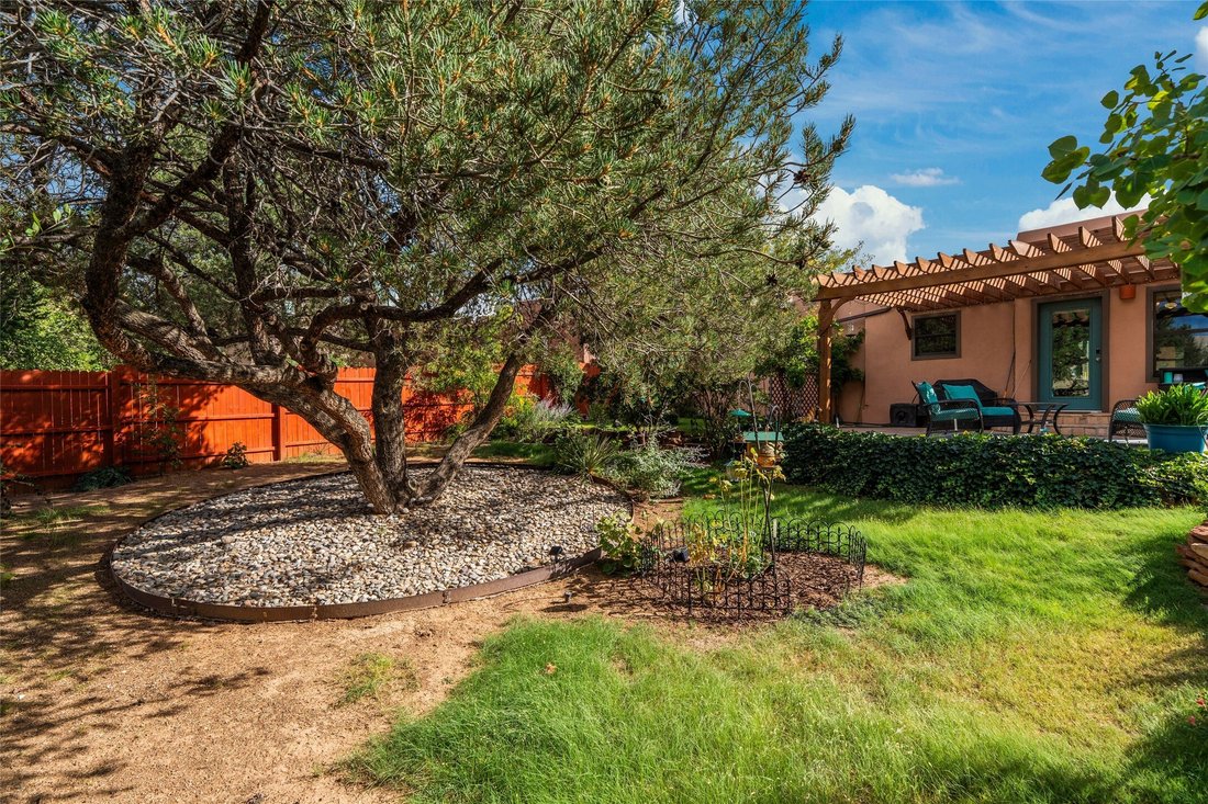 Maison à Santa Fe, Nouveau-Mexique, États-Unis 3 - 18734140
