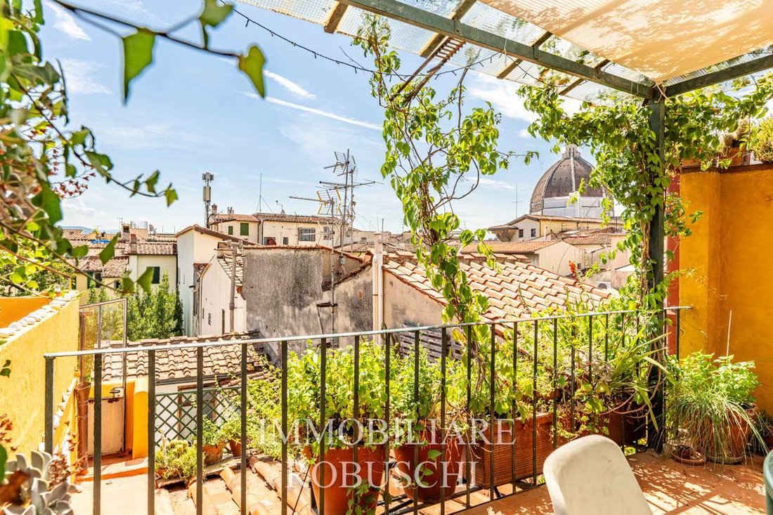 Apartment in Centro, Florence, Tuscany 3 - 18779723