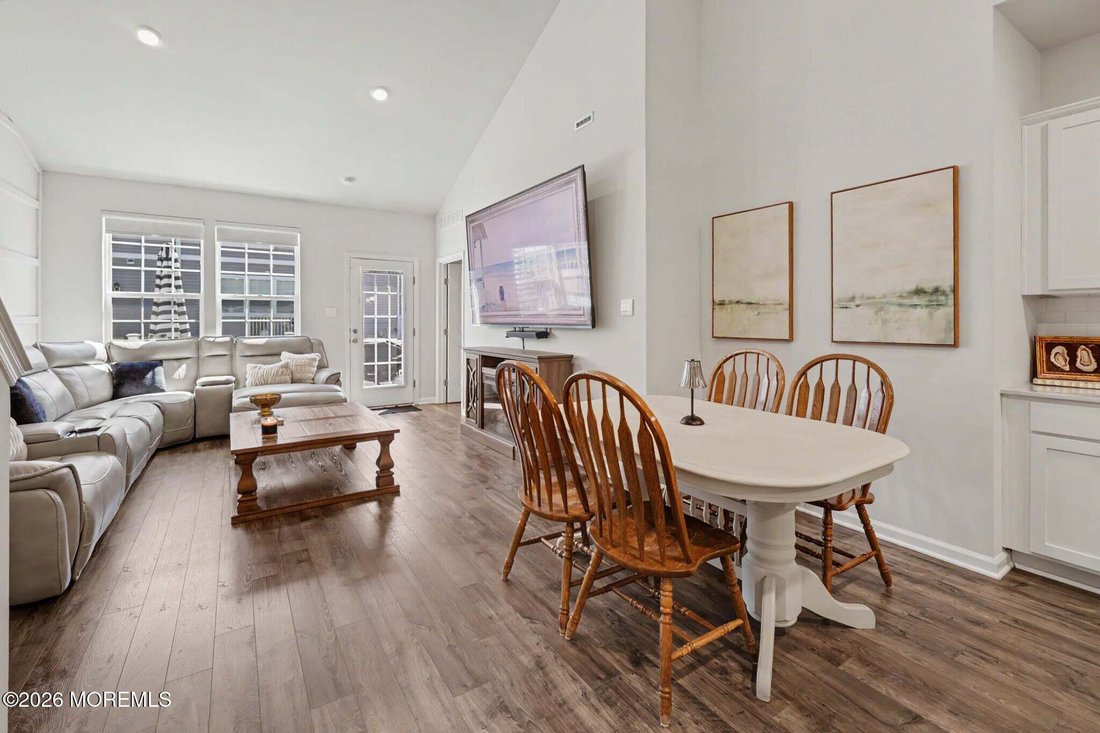 Casa en Neptune City, Nueva Jersey, Estados Unidos 3 - 18776381
