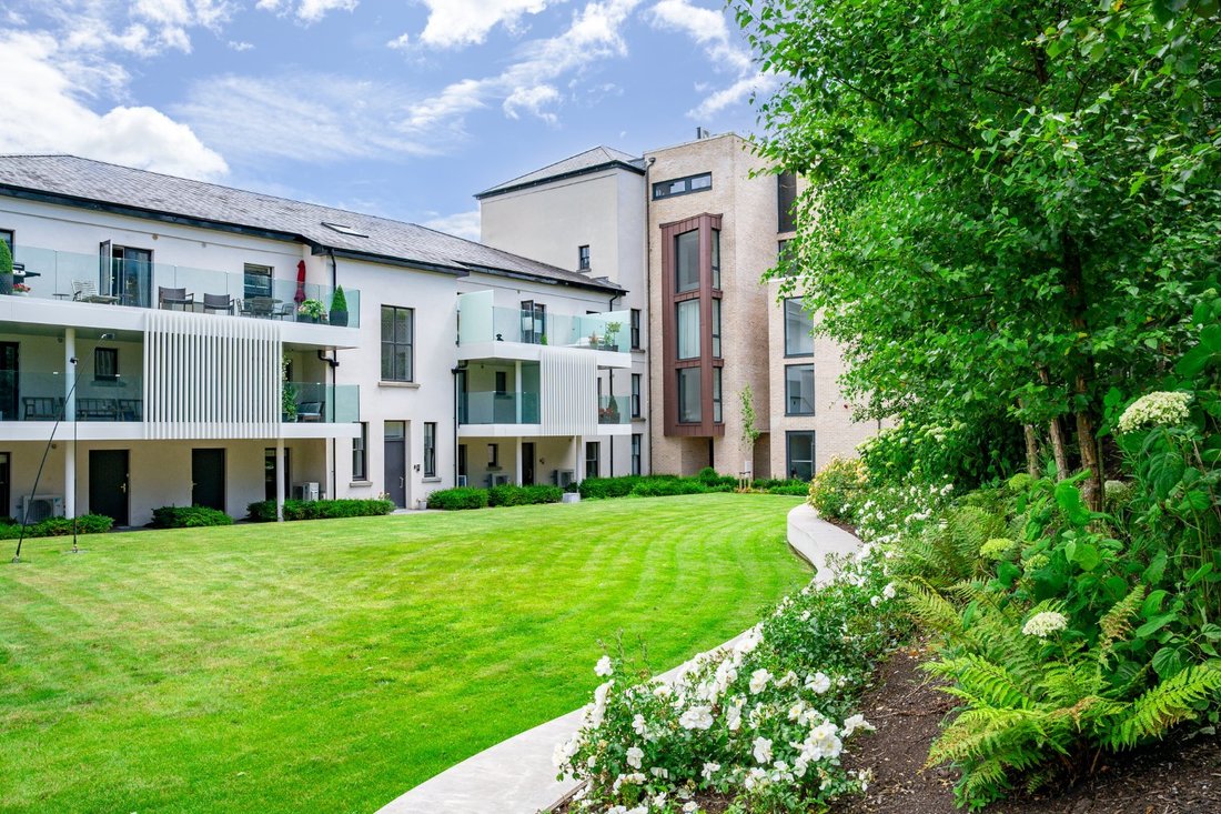 Apartamento en Kinsale, County Cork, Irlanda 4 - 18776919
