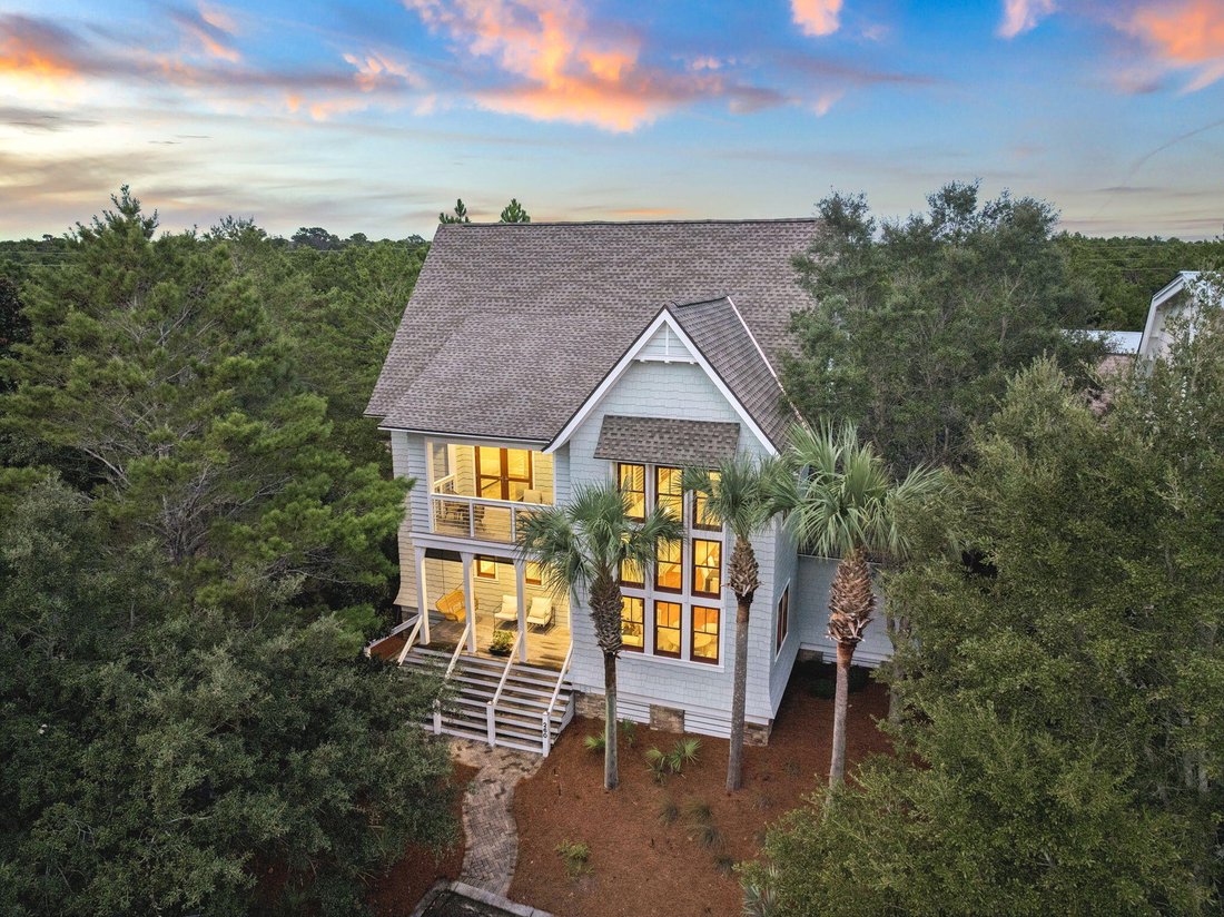 Maison à Watersound, Floride, États-Unis 3 - 18779303