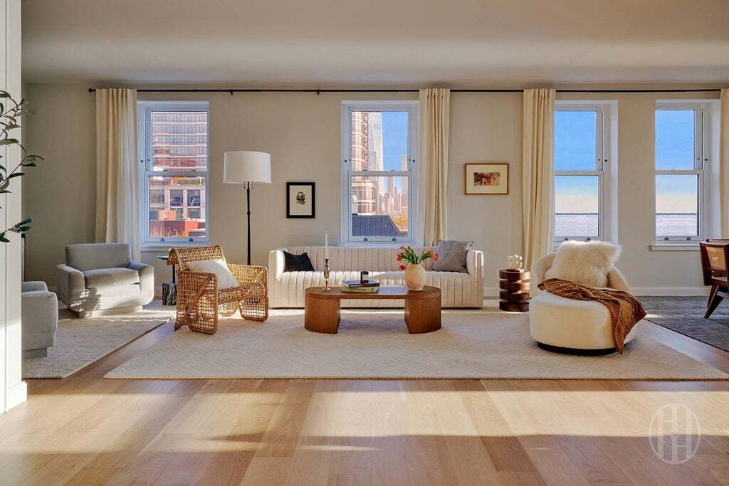 Casa en Nueva York, Nueva York, Estados Unidos 1 - 18781225