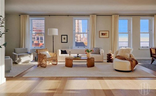 Casa en Nueva York, Nueva York, Estados Unidos 1