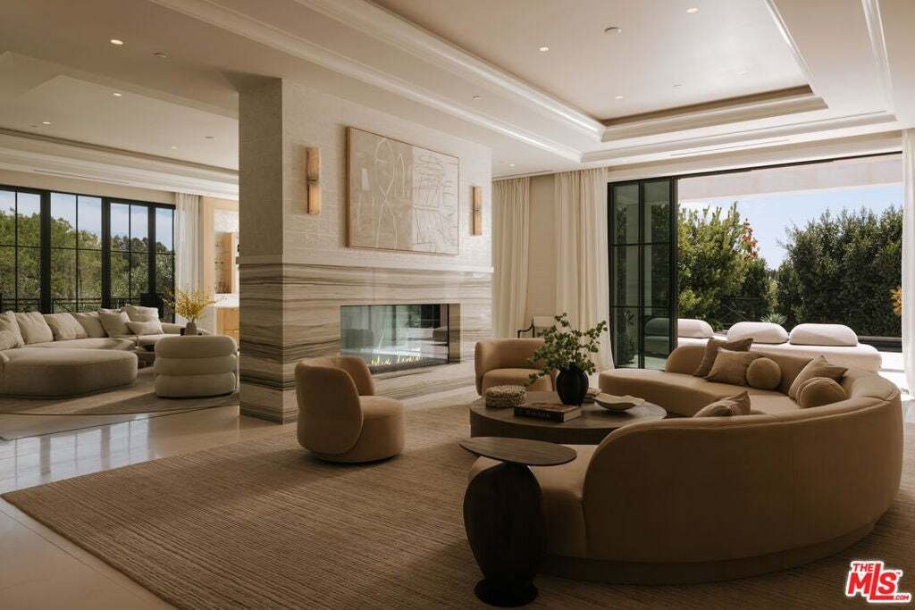 Casa a Los Angeles, California, Stati Uniti 2 - 18779391