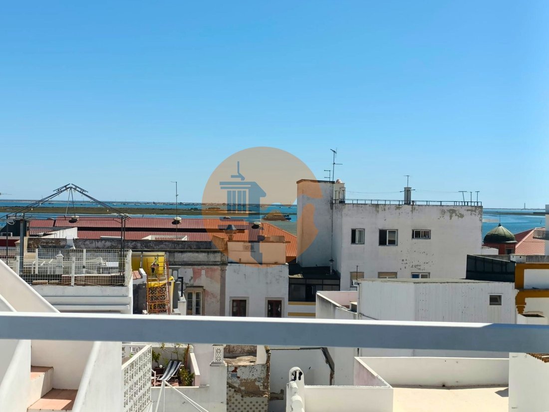 House in Olhao, Algarve, Portugal 1 - 18780639