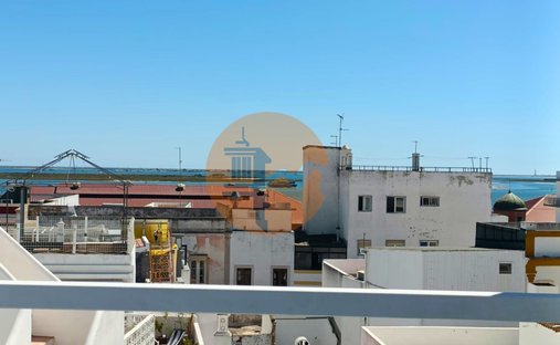 Casa en Olhão, Algarve, Portugal 1