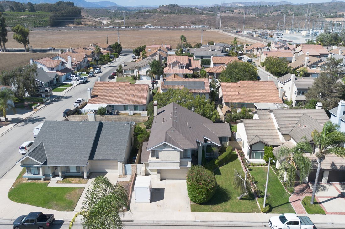 Casa en Moorpark, California, Estados Unidos 2 - 18777029