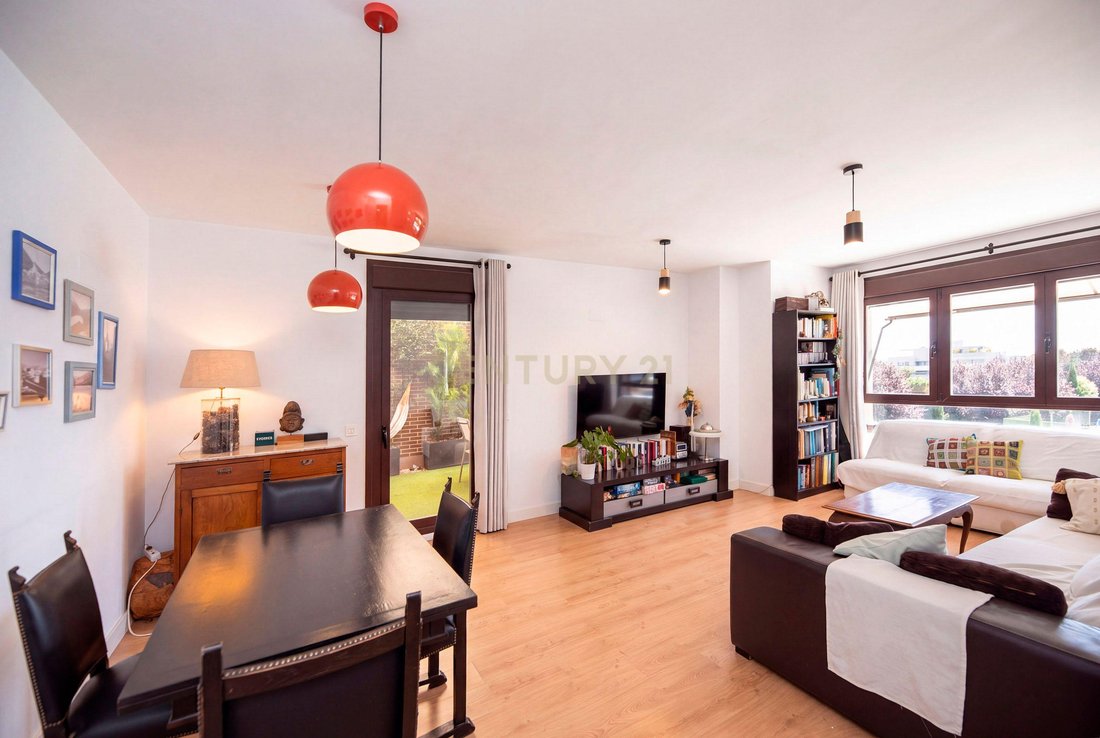 Apartment in Moncloa-Aravaca, Madrid, Spain 4 - 18780325
