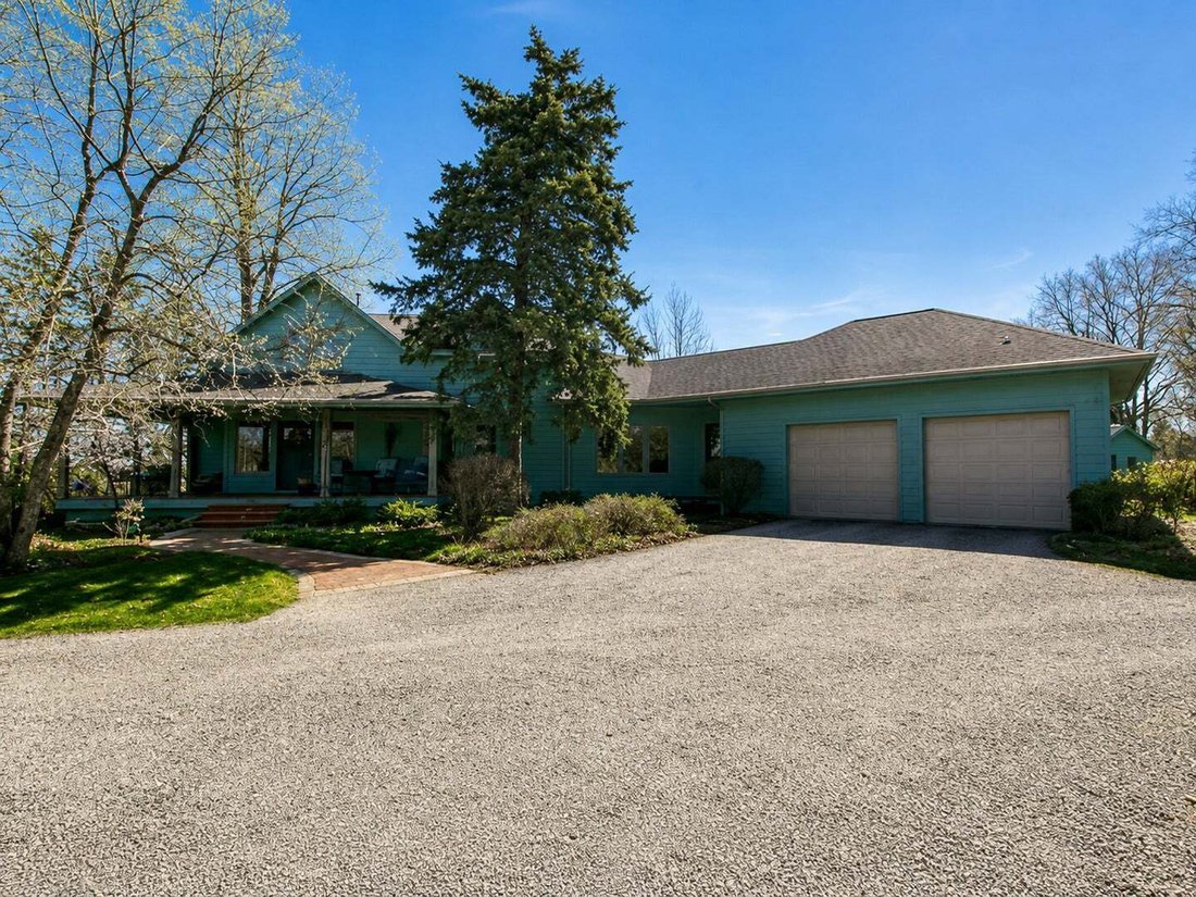 House in St. Charles, Illinois, United States 2 - 17768410