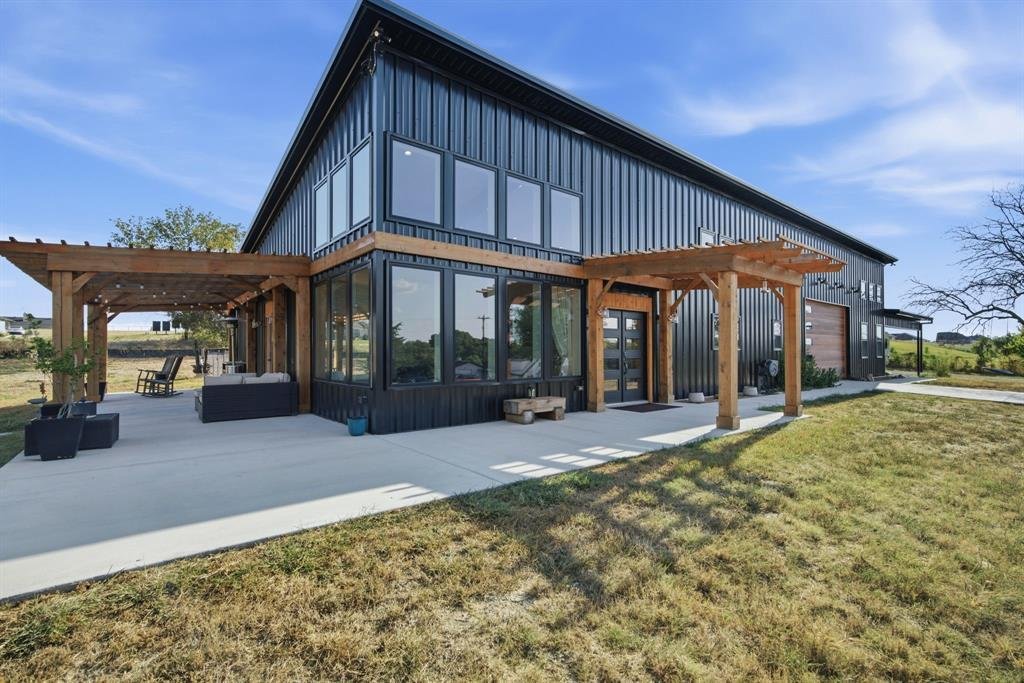 House in Reno, Texas, United States 3 - 18780001
