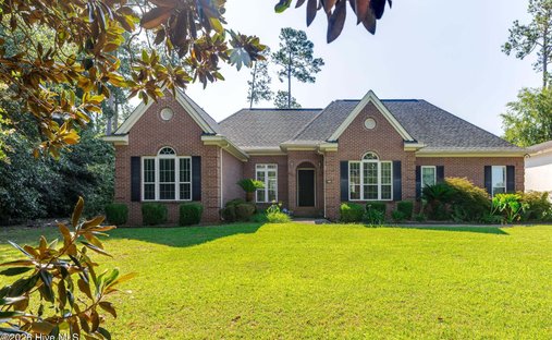 House in Evans, Georgia, United States 1