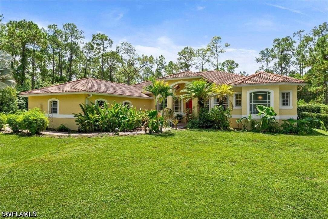 Casa a Naples, Florida, Stati Uniti 1 - 18775930