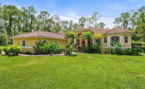 Casa a Naples, Florida, Stati Uniti 1