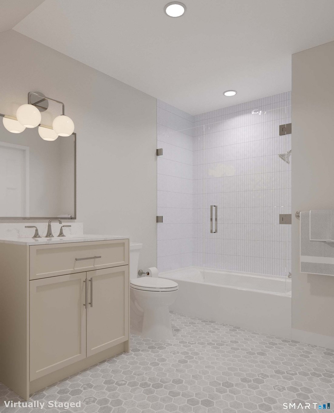 Condominio en Stamford, Connecticut, Estados Unidos 4 - 18778562