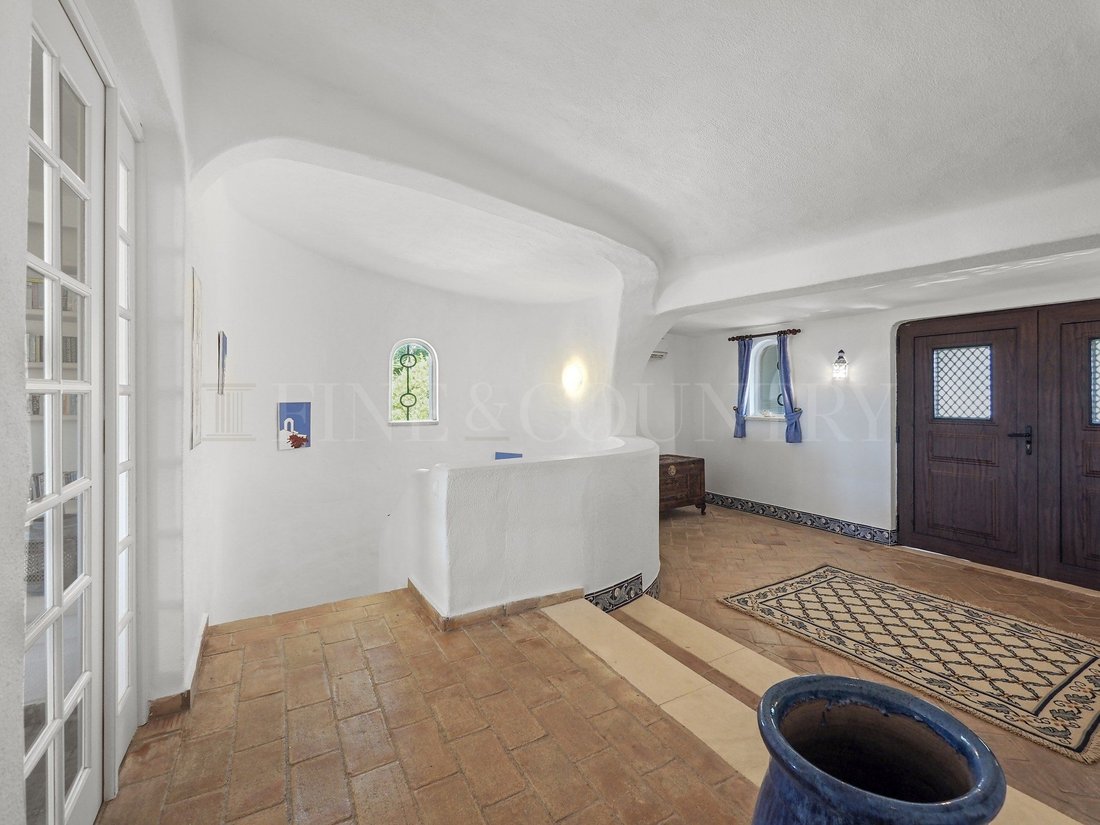 House in Carvoeiro, Algarve, Portugal 5 - 18780474