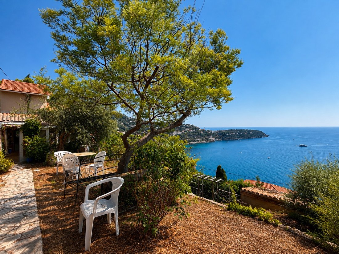 Villa à Cabbe-Saint Roman, Roquebrune-Cap-Martin, France 2 - 18780505