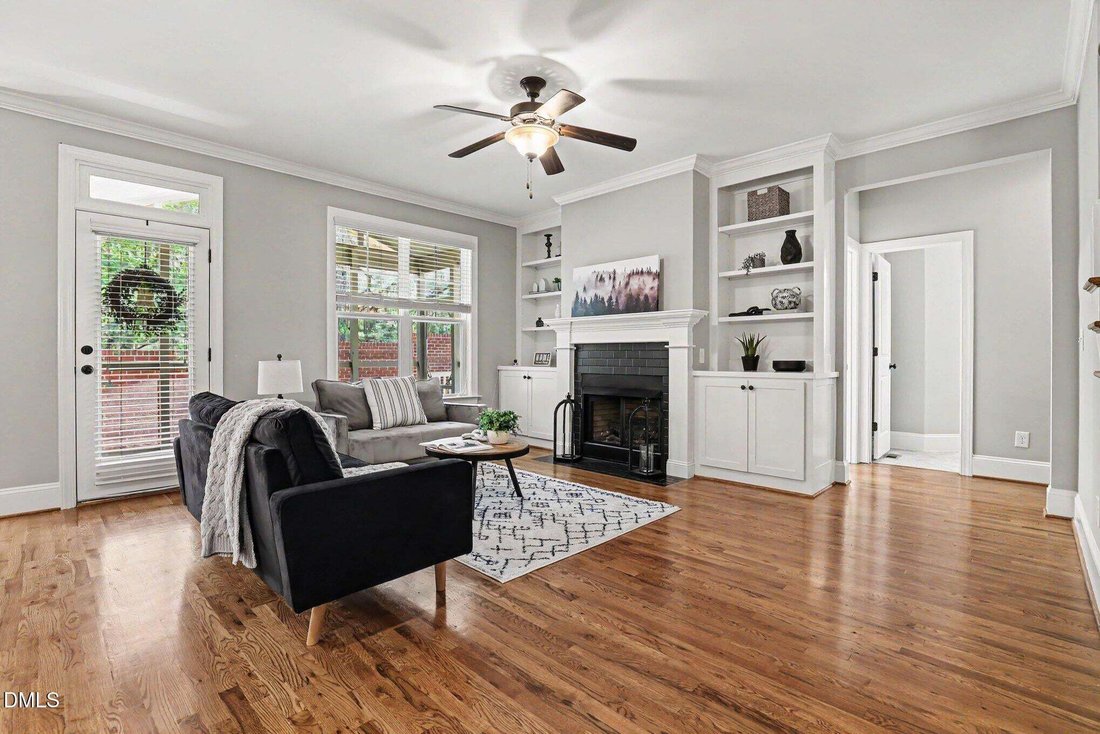 Casa a Bartons Creek, Carolina del Nord, Stati Uniti 5 - 18225822